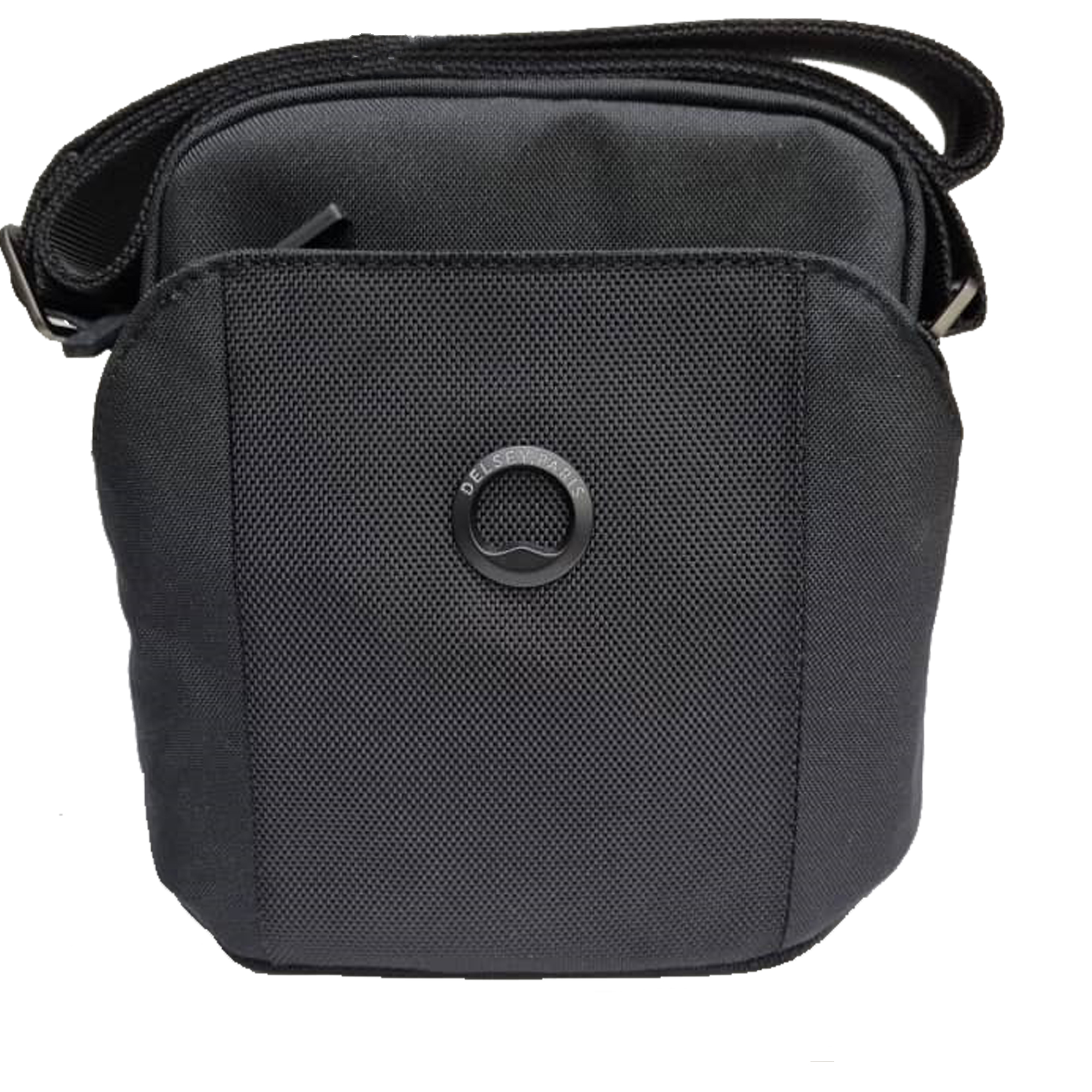 نکته خرید - قیمت روز کیف دوشی دلسی مدل PICPUS NEW کد 00-3354112 خرید