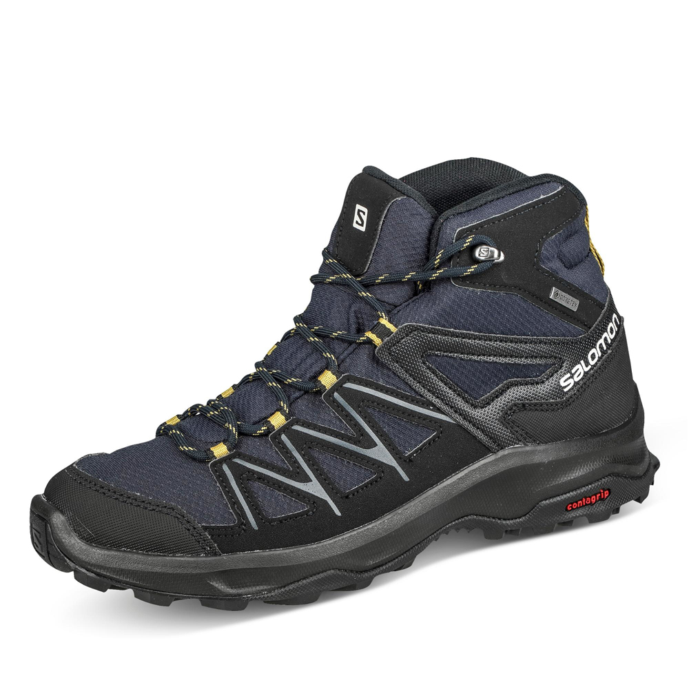 کفش کوهنوردی مردانه سالومون مدل 416784