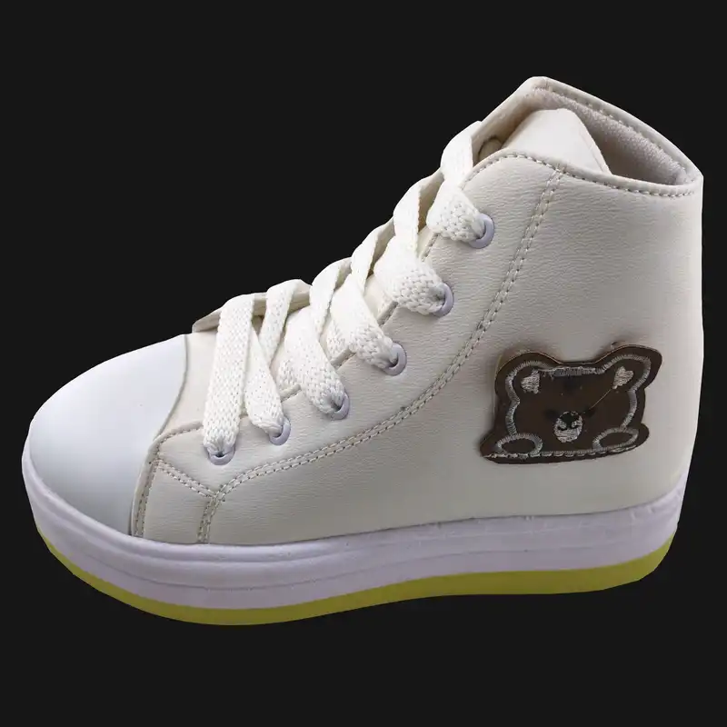 نیم بوت زنانه مدل MOM722