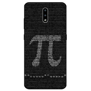 Megafone Pi Digits 7240 Cover For Nokia 2.3