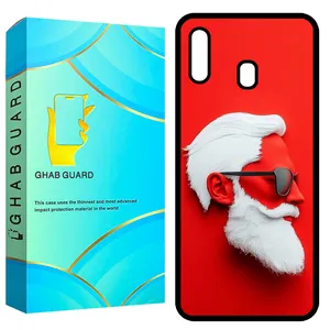 Ghab Guard GCHPA20 Cover For Samsung Galaxy A30 / A20 / M10s