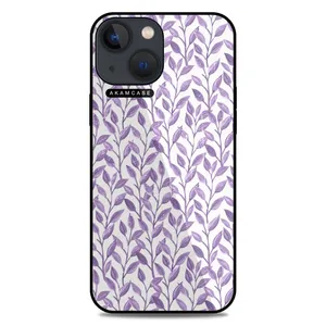 AKAM AMC-WA13M-LAVENDER-15 Cover For Apple iPhone 13 Mini
