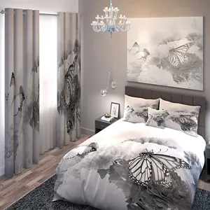 سرویس خواب مدل A087 دونفره 6 تکه