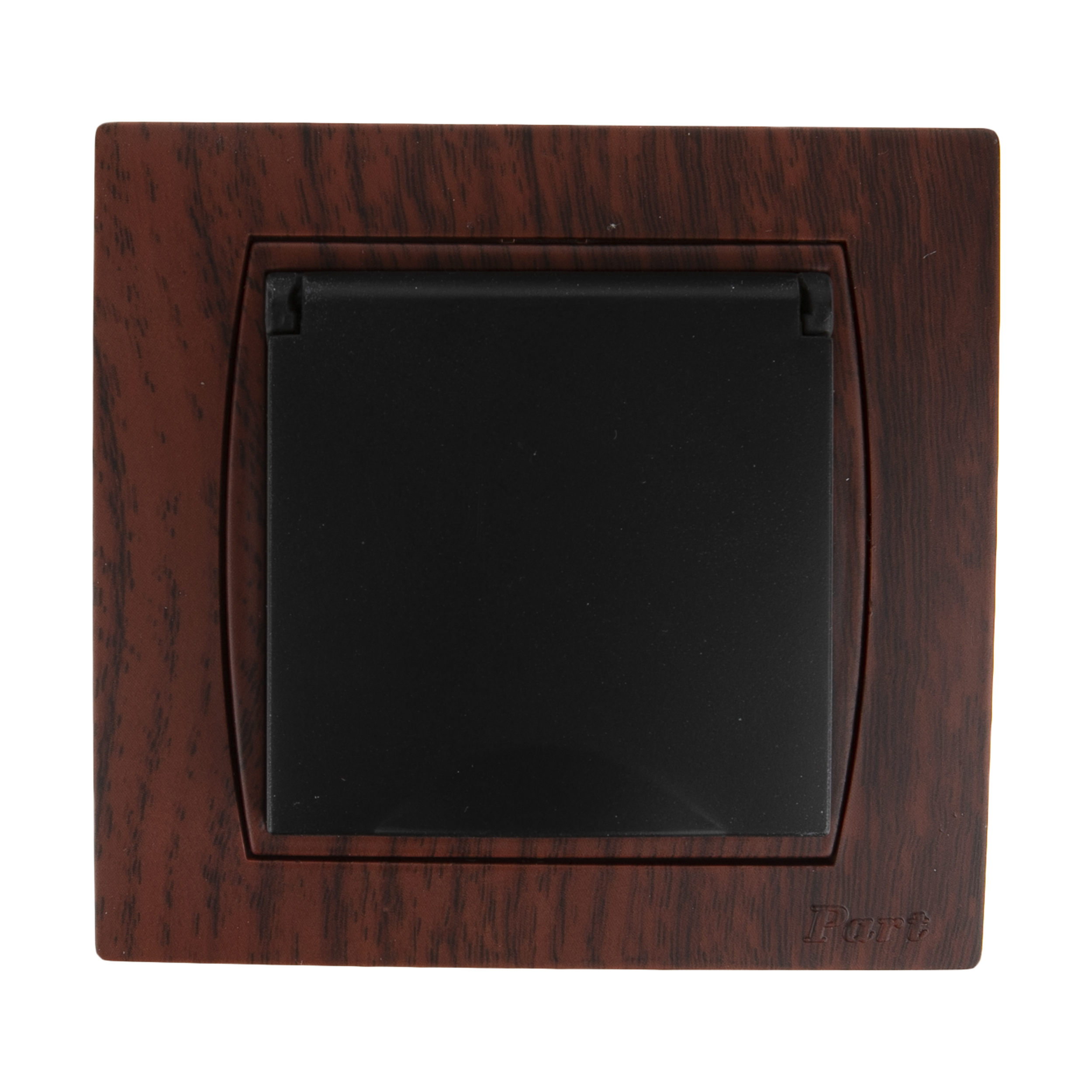 پریز پارت الکتریک کد 5015B4107