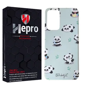 HEPRO MC Cover for XIAOMI Redmi Note 12 Pro 4G / Redmi Note 11 Pro