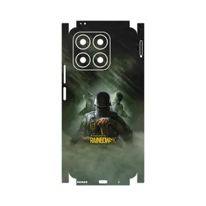 MAHOOT Rainbow_Six_Game-FullSkin Cover Sticker for Honor X8a