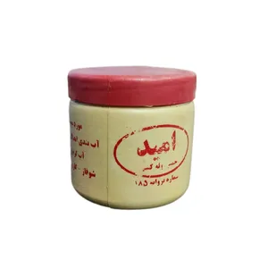 چسب خمیری مدل کنف