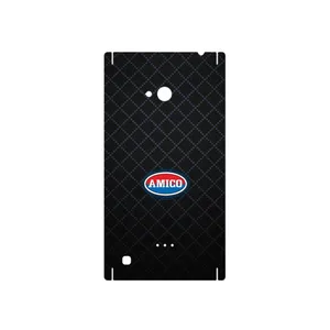 MAHOOT AMICO Cover Sticker for Nokia Lumia 720