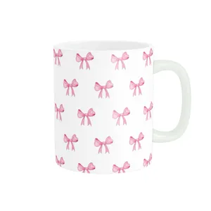 ماگ پاد آفرین مدل پاپیون فانتزی پینترستی کد 673