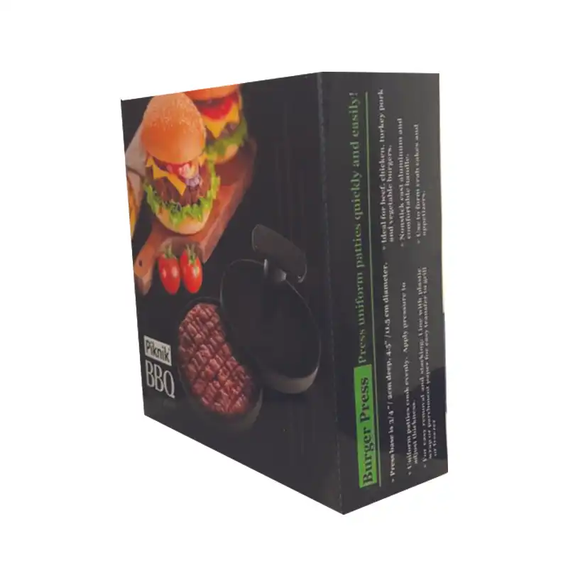 همبرگر زن پیک نیک مدل گرانیت GP11