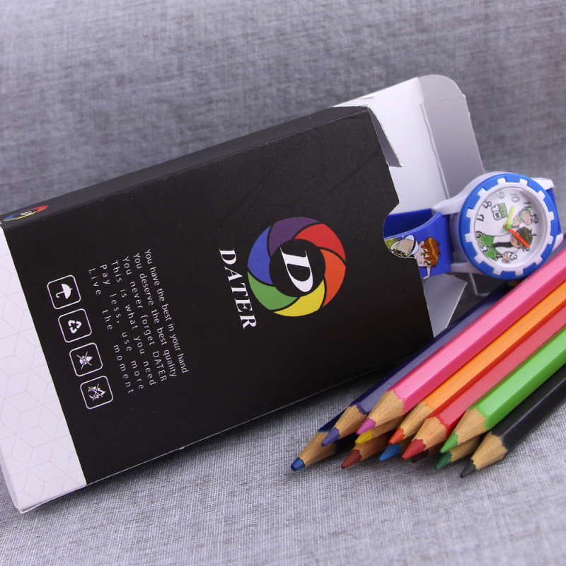 ساعت مچی عقربه ای بچگانه مدل BN 16079 -SO-S