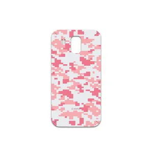 MAHOOT Army-Pink-pixel Cover Sticker for Huawei Ascend G525