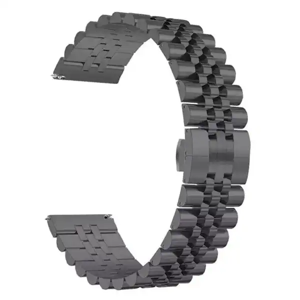 بند مدل Lr2 مناسب برای ساعت هوشمند سامسونگ Galaxy Watch4 size40/44