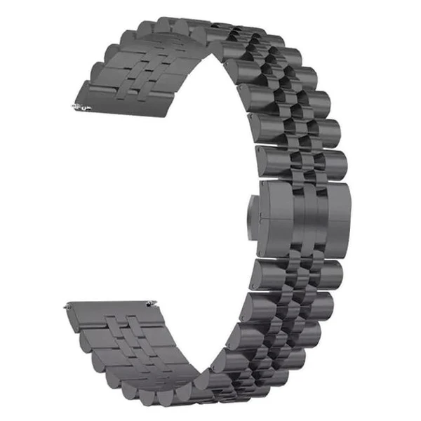  بند مدل LW-5 مناسب برای ساعت هوشمند سامسونگ Amazfit beap / bip u / bip u pro / beap s