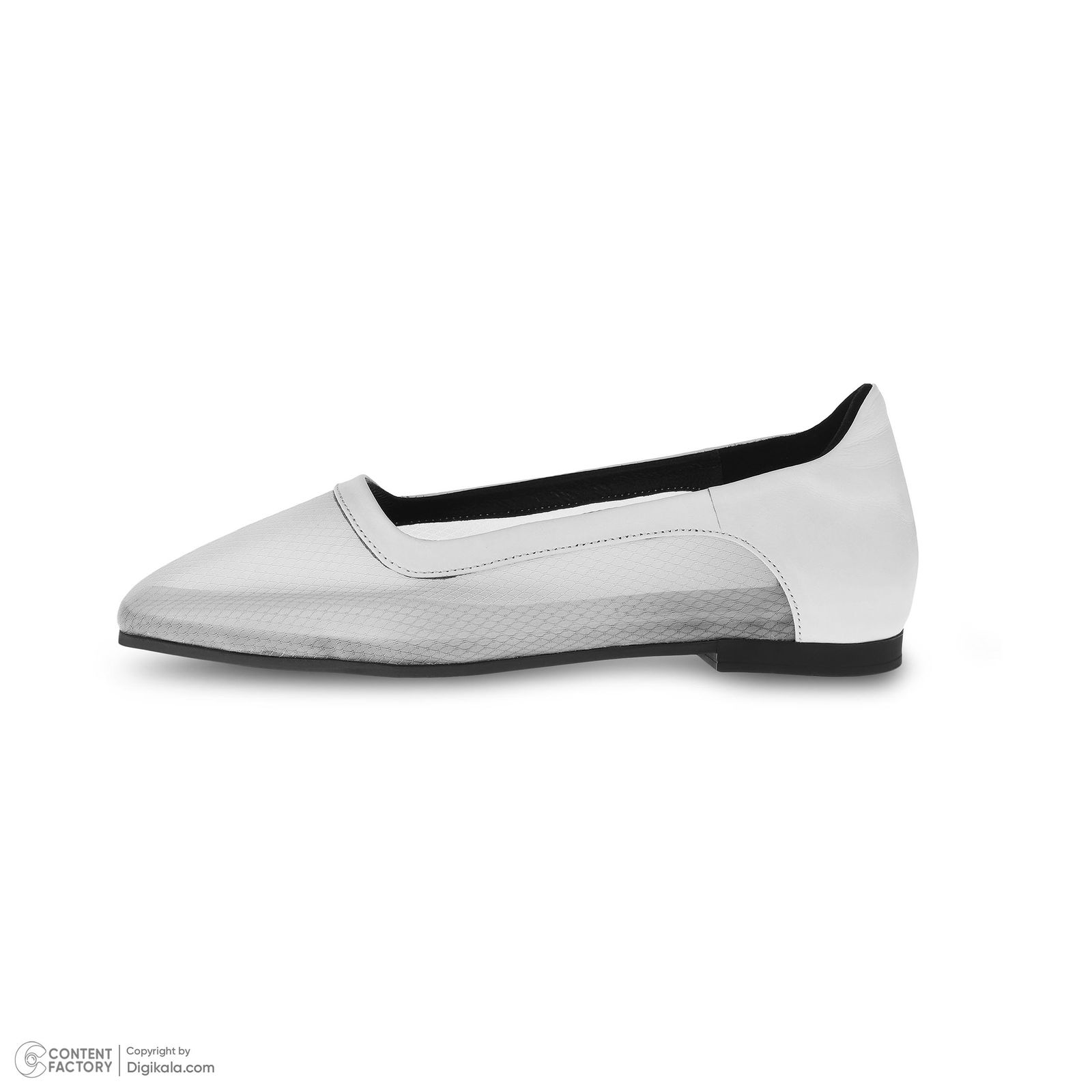 کفش زنانه آرتمن مدل cloud-6 -  - 5
