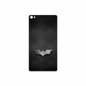 MAHOOT Batman Cover Sticker for Huawei P8 Max