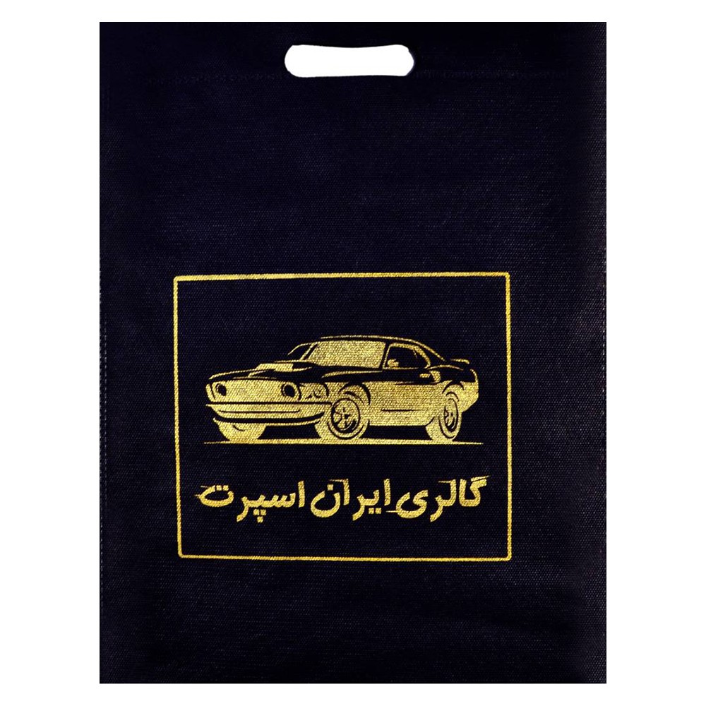 آفتاب گیر شیشه خودرو ایران اسپرت مدل Car-sp مناسب برای پژو elx مجموعه 4 عددی