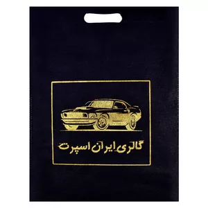 آفتاب گیر شیشه خودرو ایران اسپرت  مدل Car-sp مناسب برای ساینا مجموعه 4 عددی