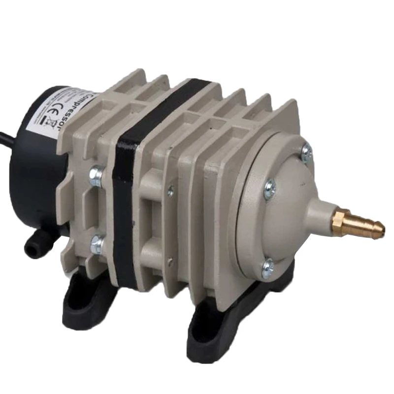 پمپ هوای آکواریوم هایلا مدل Aco-308 کد 1930191