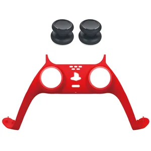 قاب و روکش آنالوگ دسته بازی پلی استیشن 5 مدل Simple