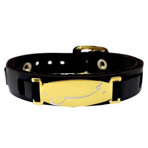 دستبند مدل محسن کد 1 دستبند مدل محسن کد 1