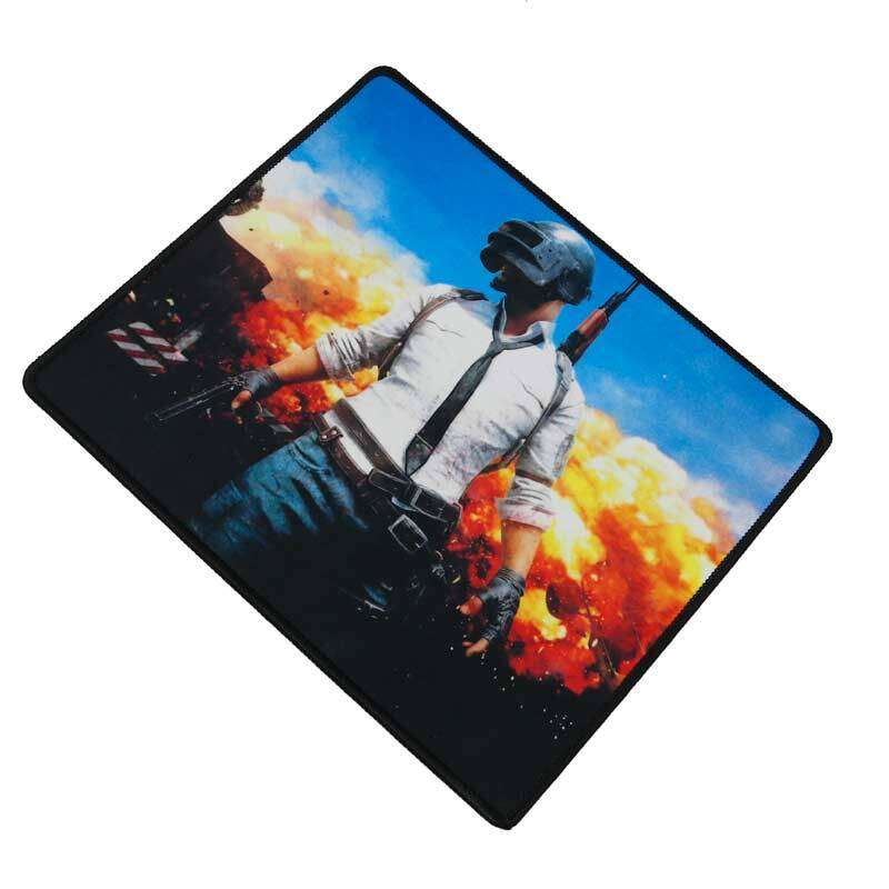 ماوس پد مخصوص بازی مچر مدل MR-36