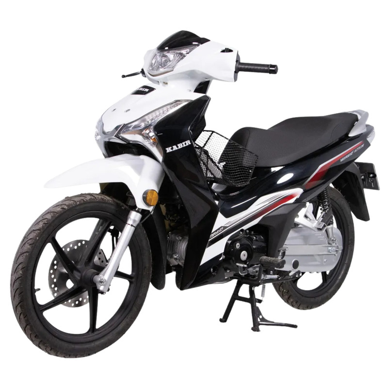 موتورسیکلت کبیر موتور مدل هوندا ویو 125 سی سی سال 1404