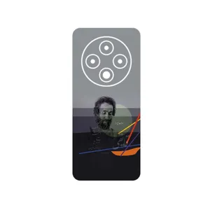 MAHOOT Sohrab Sepehri Cover Sticker for Xiaomi Redmi 14C