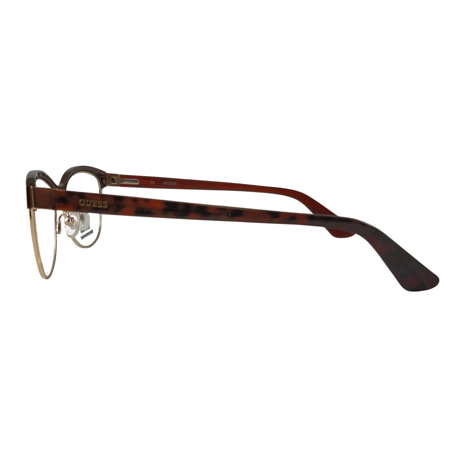 فریم عینک طبی زنانه گس مدل GU252304852 -  - 3