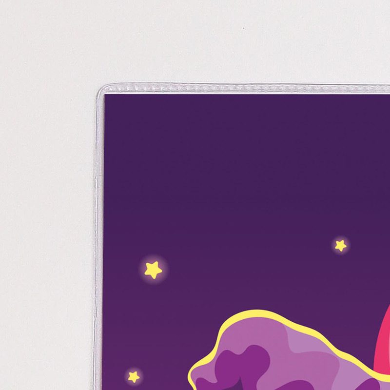 بسته لوازم تحریر دایان مدل کرومی 08 مجموعه سه عددی