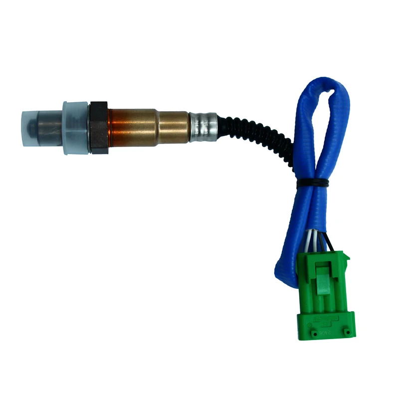 سنسور اکسیژن بوش مدل ساژم سیم کوتاه مناسب برای پژو 206، پژو 405