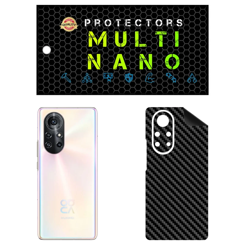 برچسب پوششی مولتی نانو مدل X-F1C مناسب برای گوشی موبایل هوآوی Nova 8 Pro 4G