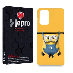 HEPRO MC Cover for Samsung Galaxy A13 5G