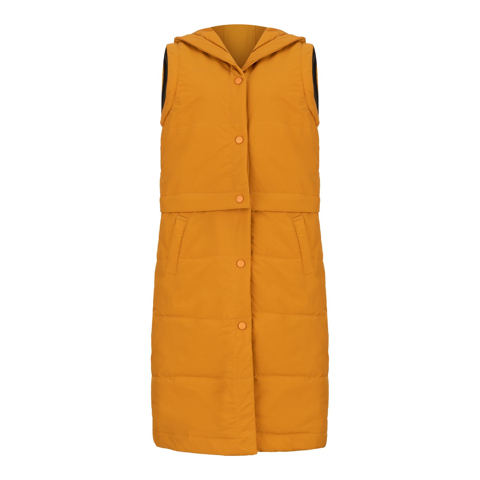 کاپشن زنانه السانا مدل شانیا کد 147301 - - 46