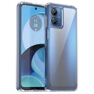 BodyGuard Sky Cover For Motorola Moto G14