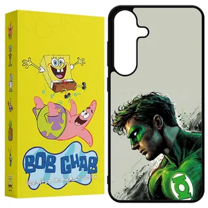  BOB Ghab BCPS24 Cover For Samsung Galaxy S24