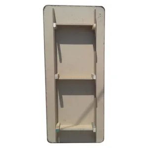 کفی تخت خواب کد cb45108 سایز 183×78 سانتیمتر