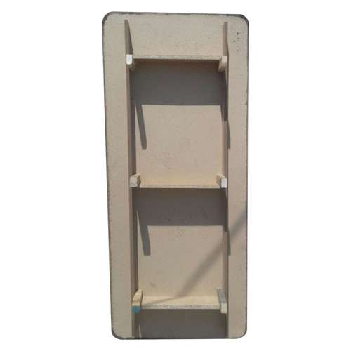 کفی تخت خواب کد cb45108 سایز 183×78 سانتیمتر