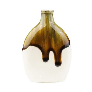 گلدان سفالی کد 228