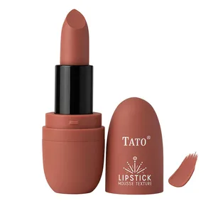 رژ لب جامد تاتو شماره 02