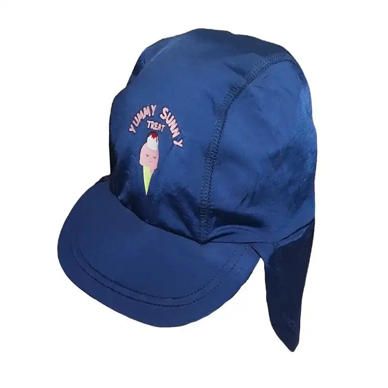 کلاه آفتابگیر بچگانه لوپیلو مدل 17431772