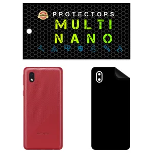 MULTI NANO X-F1M Back Skin For Samsung Galaxy M01 Core