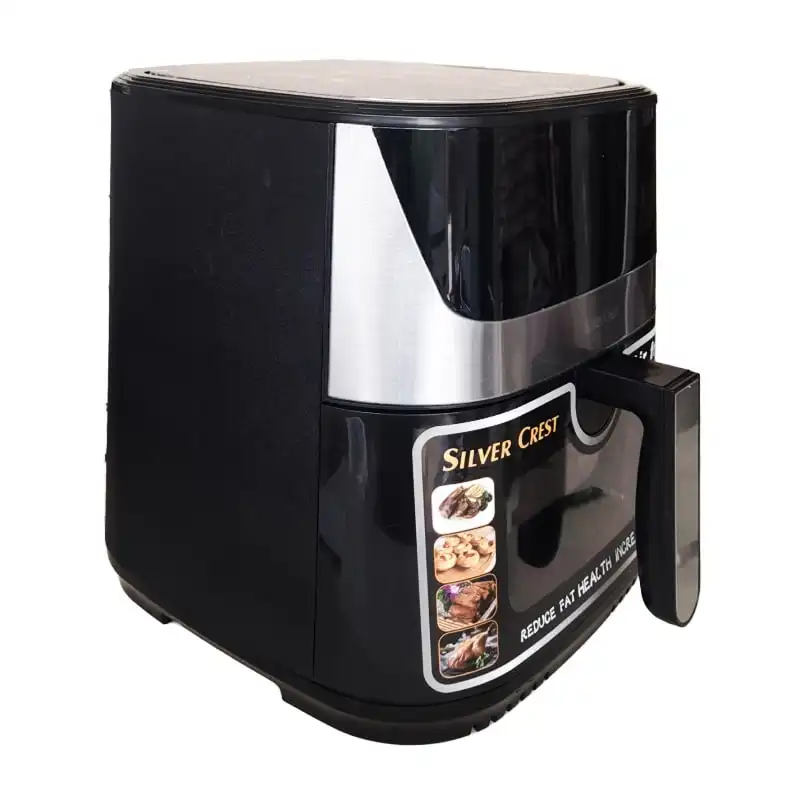 سرخ کن بدون روغن سیلورکرست مدل XL-6095