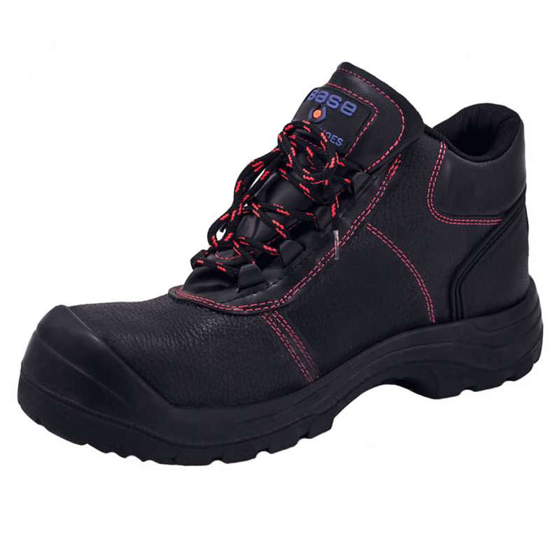 پوتین ایمنی بیس مدل ss5