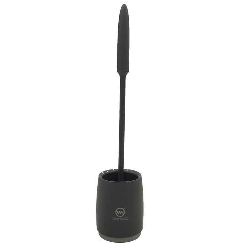 فرچه توالت شوی دبلیو اس مدل قابدار کد RM-WS115