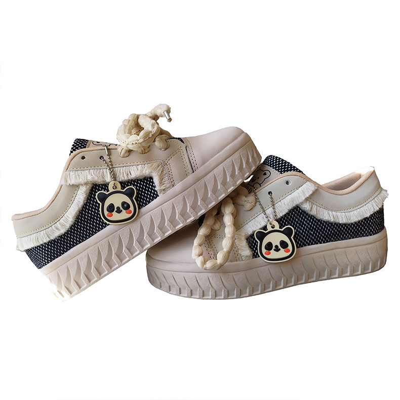 کفش روزمره زنانه مدل تدی