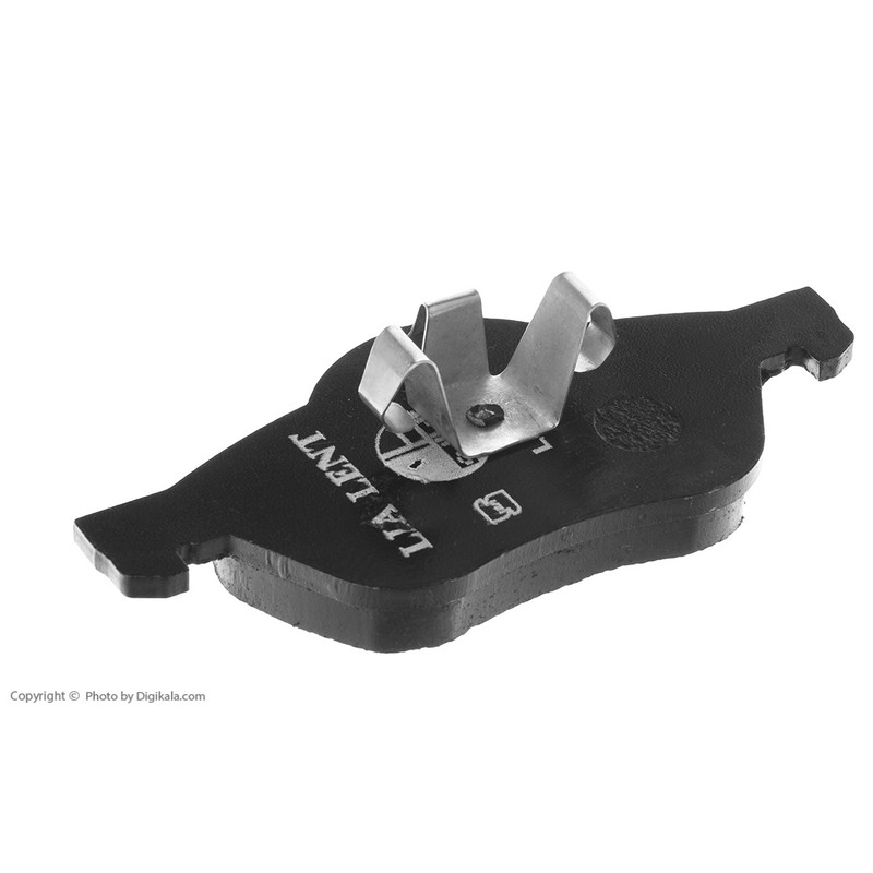 لنت ترمز جلو لیا لنت مدل S9955 مناسب برای رنو مگان