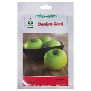 بذر درخت سیب وانیا سید مدل BA1063