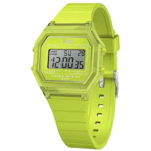 ساعت مچی دیجیتال زنانه آیس واچ مدل 022890