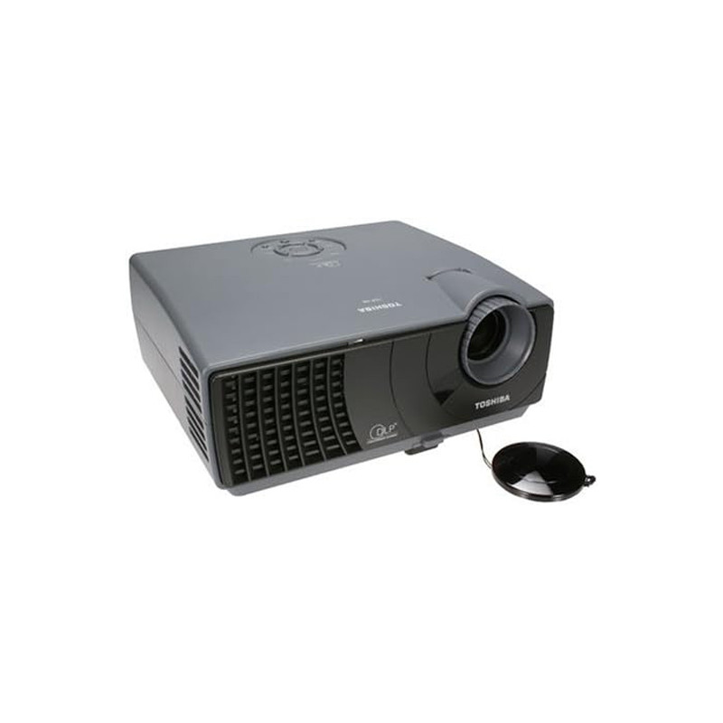 ویدئو پروژکتور توشیبا مدل Toshiba S8 ویدئو پروژکتور توشیبا مدل Toshiba S8